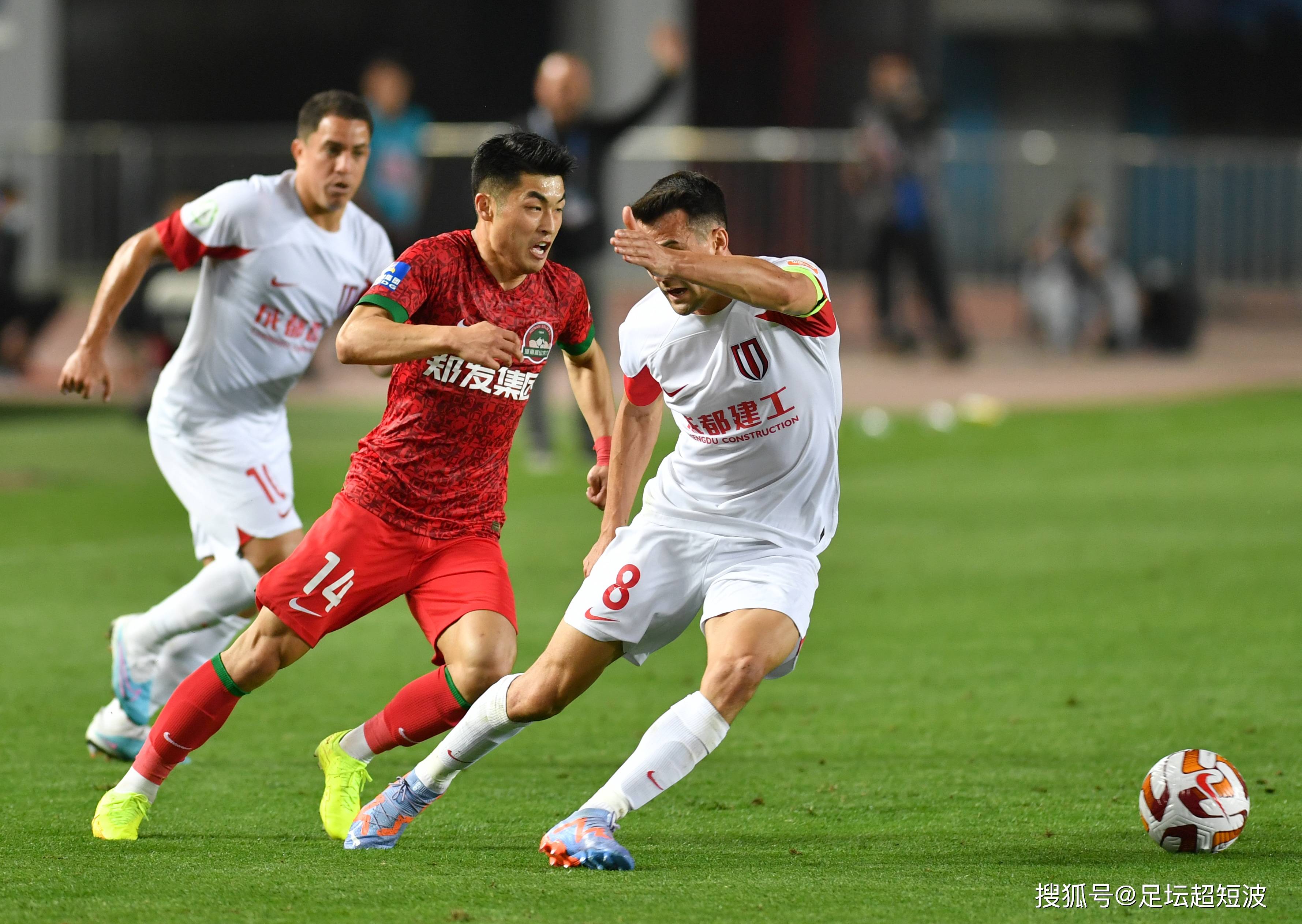 迷的呐喊助 迷的呐喊助