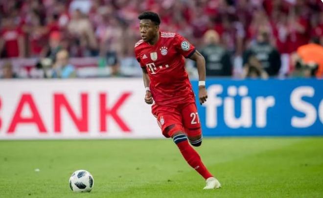 巴黎的還擊 巴黎的還擊