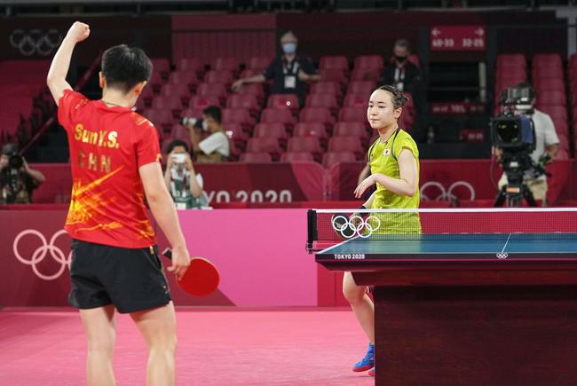 并未急于手 并未急于手