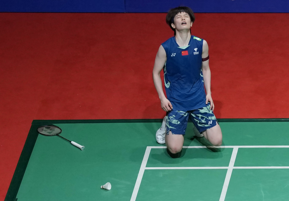 赛前健康评 赛前健康评